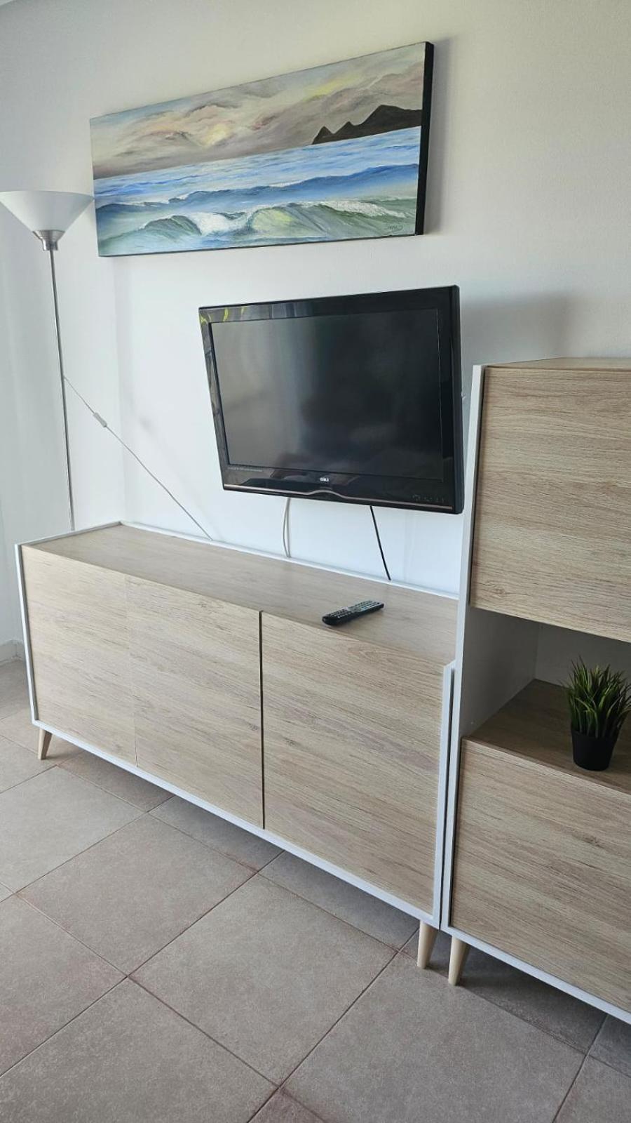 Apartamento Oceano Barreiros Exterior foto